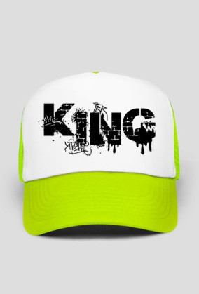King 01