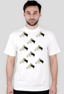 gun's