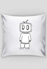 Poduszka chibi Tasak
