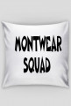 Montwear Poduszka