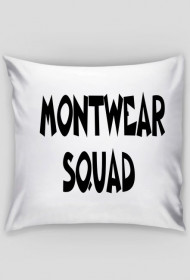 Montwear Poduszka