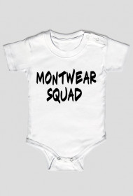 Montwear Niemowlę