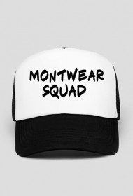 Montwear Czapka z Daszkiem