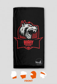 Komin - lekki i wielofunkcyjny