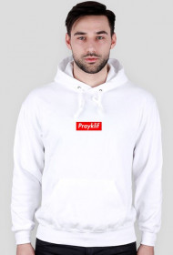 BLUZA SUPREME PRAYKLIF