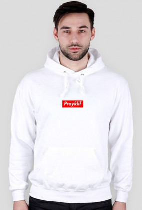 BLUZA SUPREME PRAYKLIF