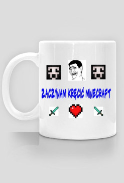 Kubeczek Do kawusi