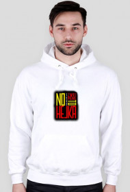 BLUZA NO HEJKA