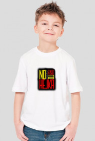 NO HEJKA
