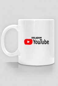 OGLĄDAM YOUTUBE