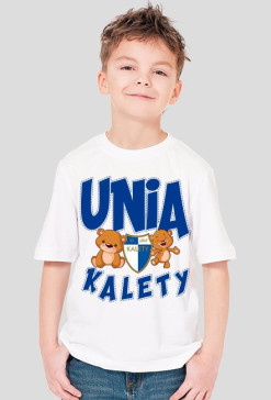 UNIA MISIE white