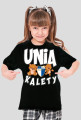 UNIA MISIE black