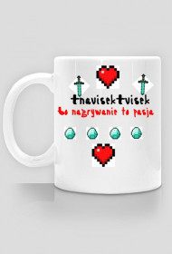 Kubeczek Na herbatkę