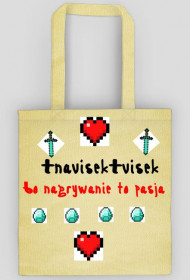 Torba Na zakupy Tnavisa