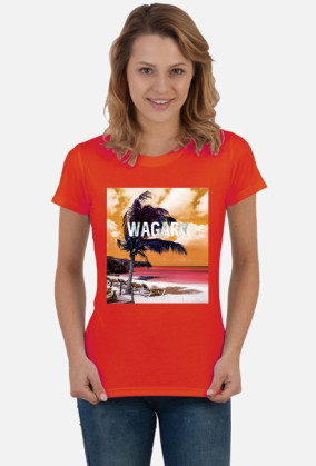WAGARY