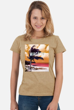 WAGARY