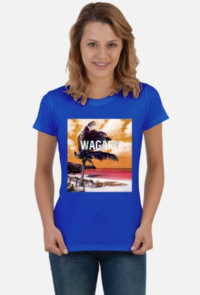 WAGARY