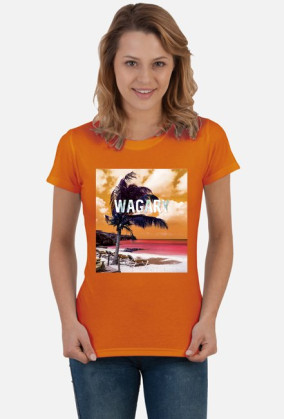 WAGARY