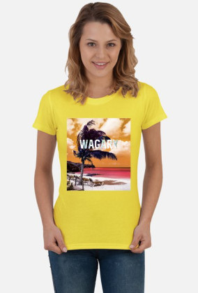 WAGARY
