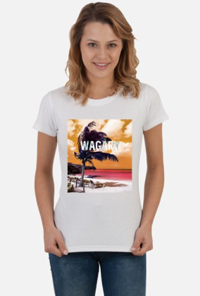 WAGARY