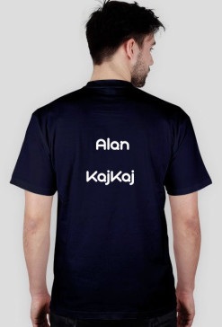 SPECJALNA DLA ALANA