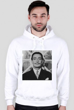 Hoodie Salvador Dali