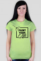 "Paint Your Life" T-Shirt