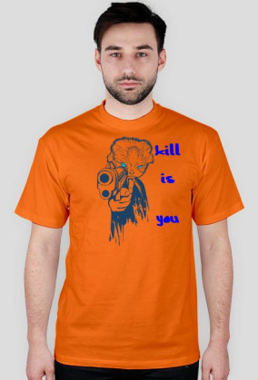 kill i you