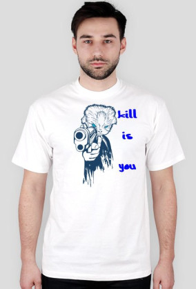 kill i you