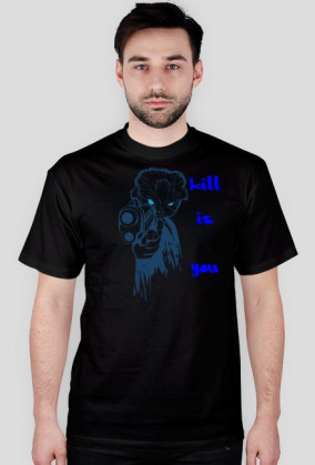 kill i you