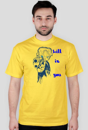 kill i you