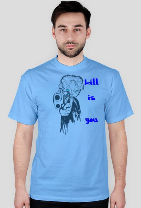 kill i you
