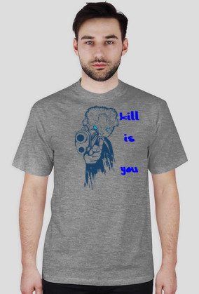 kill i you