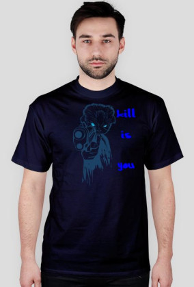 kill i you