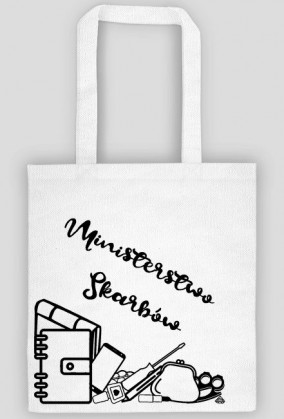 Ministerstwo Skarbów  Eko Torba