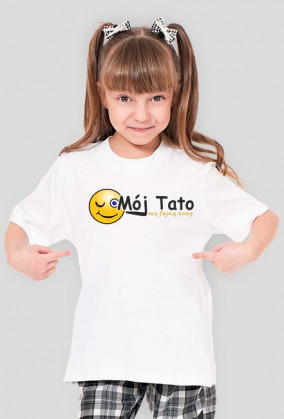 Mój Tato ma Fajną żonę