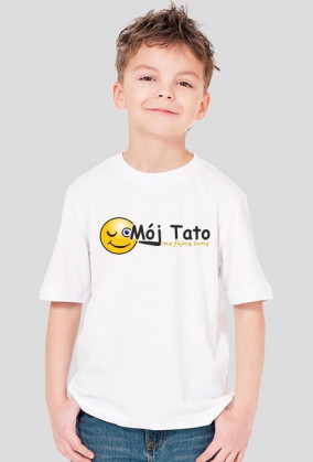 Mój Tato ma Fajną żonę