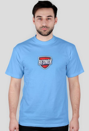 REDNOX PROSZĘ KUPCIE KOSZULKĘ