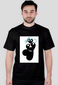 Koszulka Niegrzeczne Serca