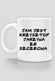 KUBEK KRZYSZTOF JERZYNA ZE SZCZECINA