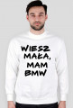Bluza MAM BMW
