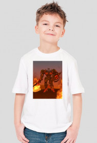 T-shirt for kids