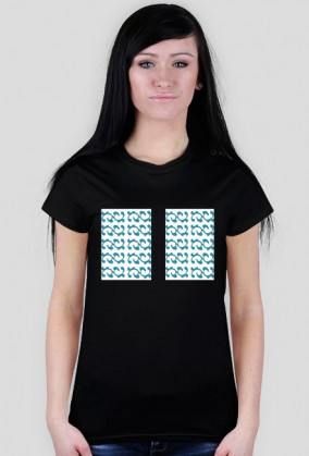 Koszulka Wzorek