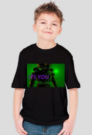 T-shirt for kids