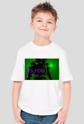 T-shirt for kids