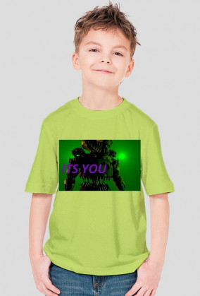 T-shirt for kids
