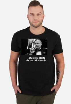 T-shirt PiS Father