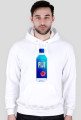 FIJI WATER HOODIE