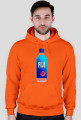 FIJI WATER HOODIE