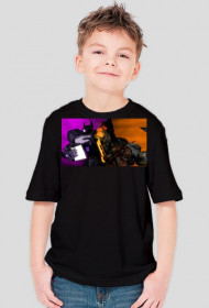T-shirt for kids